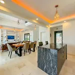 Marsel Evi 2 Oeluedeniz Fethiye