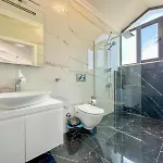 Marsel Evi 2 Oeluedeniz Villa Fethiye
