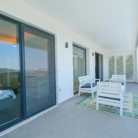 Marsel Evi 2 Oeluedeniz *