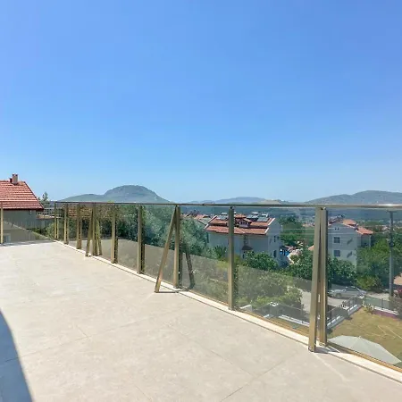 Marsel Evi 2 Oeluedeniz Vila *