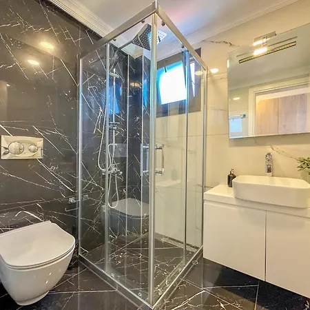 Marsel Evi 2 Oeluedeniz Villa