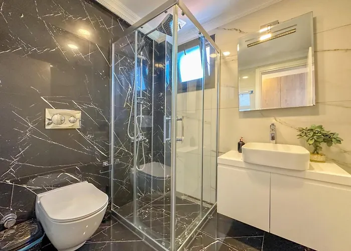 Vila Marsel Evi 2 Oeluedeniz